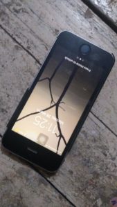 repair water damaged iPhone
