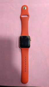 repair apple watch