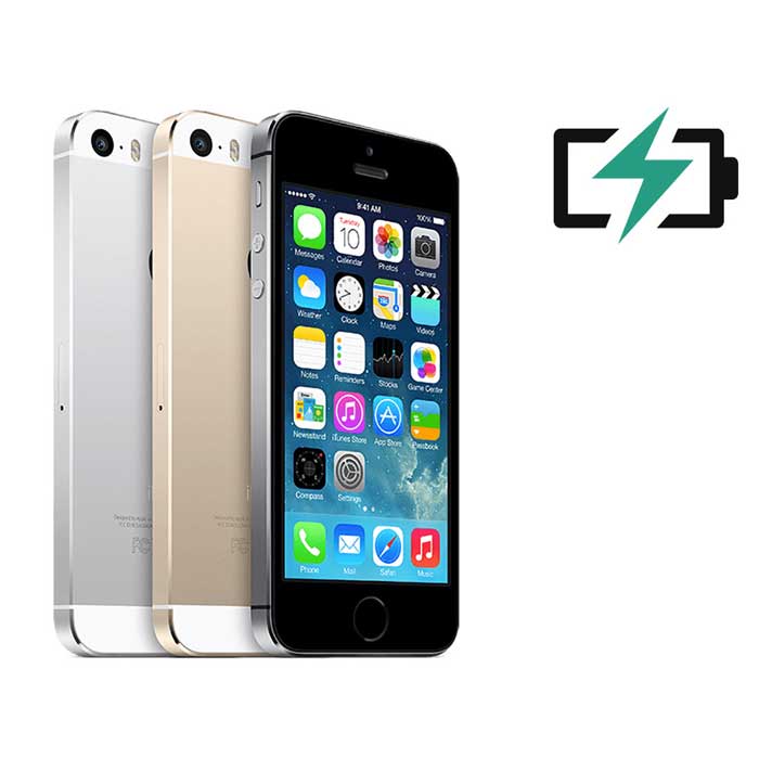 iphone 5S battery replacement in mumbai thane
