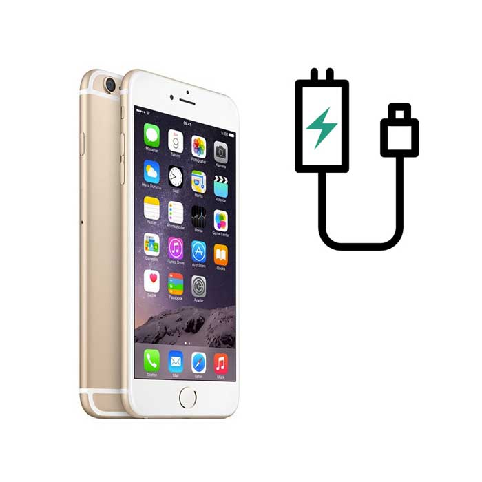 iphone 6s charging port repair