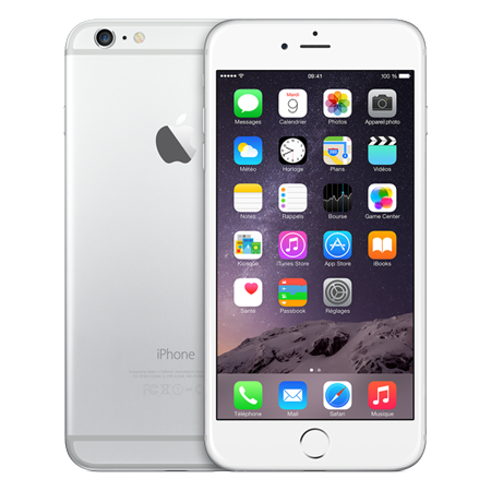 iPhone 6 Plus repair service in thane