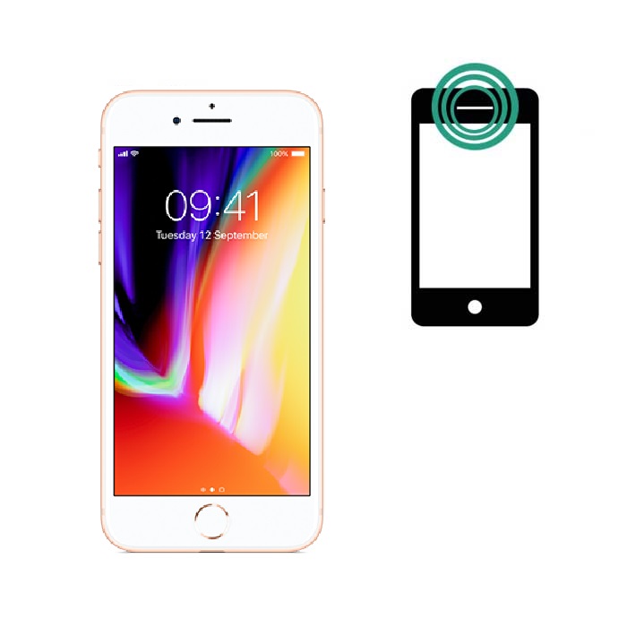 ear not speaker working how to iphone fix 8 8 speaker microphone iphone apple replacement repair, ear