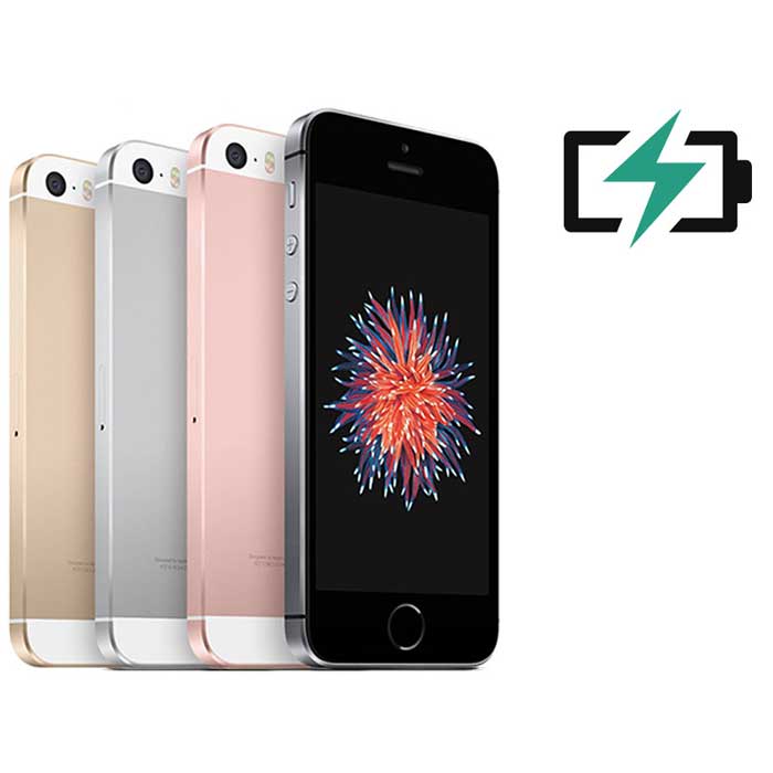 iphone se battery replacement in mumbai thane