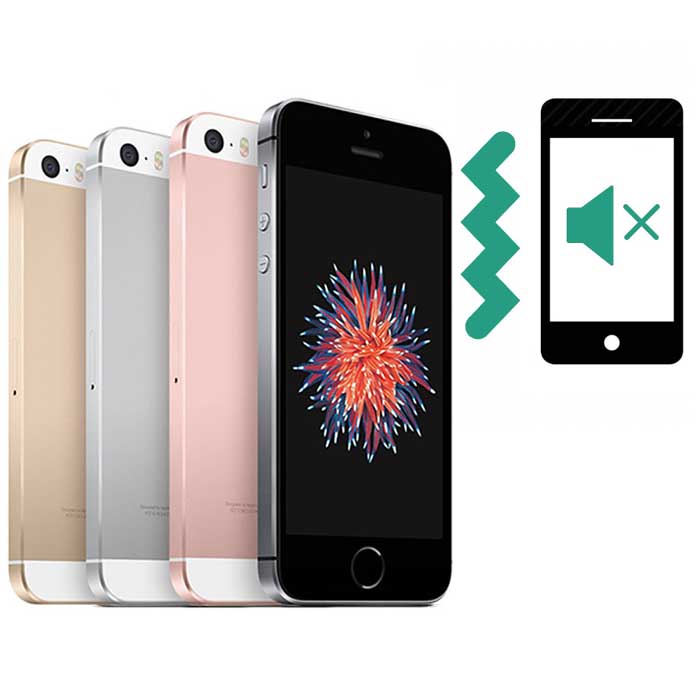 apple iphone se diagnostic , service AppleSolution.in