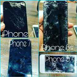 Apple iPhone Repair in Powai