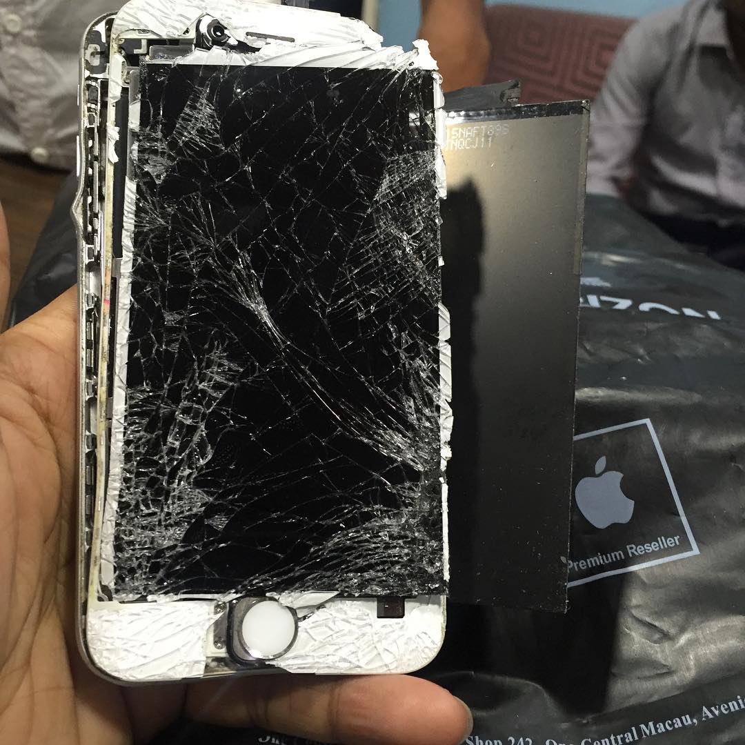 Apple iPhone 6 repair in Powai, Mumbai