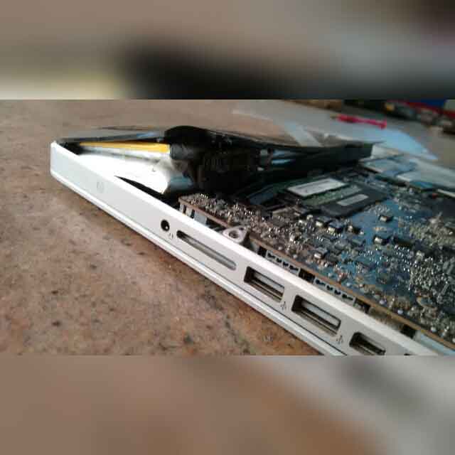 Apple Macbook Pro repair in Powai, Mumbai