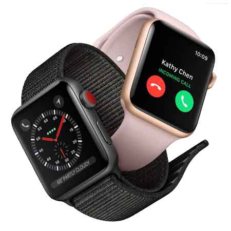 apple watch repair mumbai thane