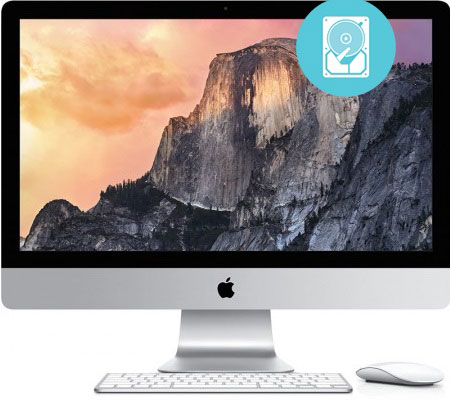 imac hard drive repair and replacement center in mumbai