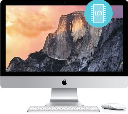 imac lcd screen repair and replacement in mumbai