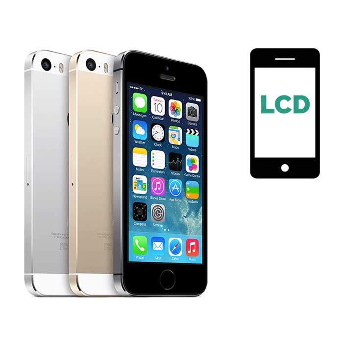iphone 5S screen repair in mumbai thane