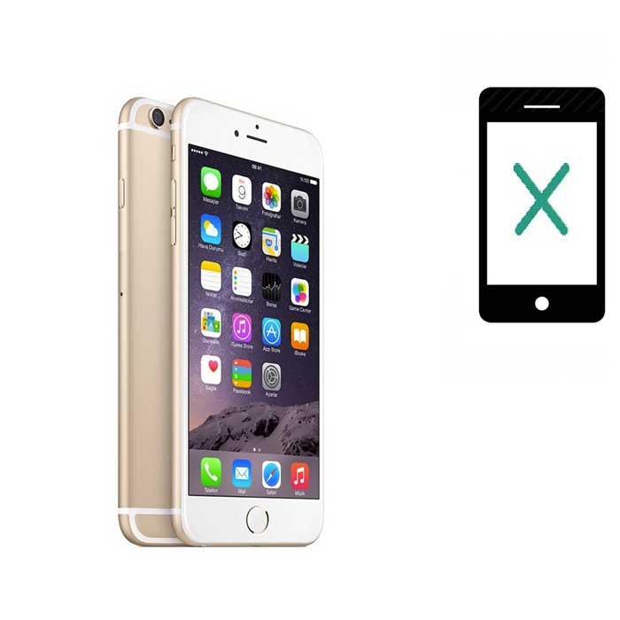 iphone 7 dead repair