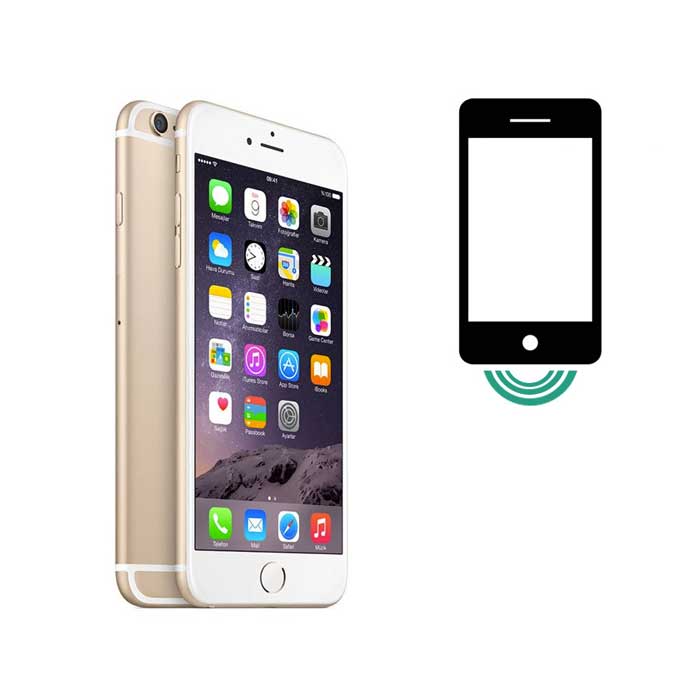 iphone 7 loud speaker repair