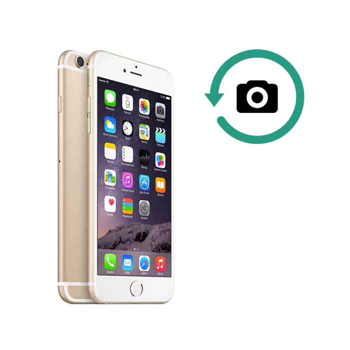 iphone 7 rear camera repair