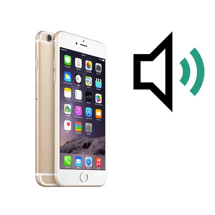 iphone 7 volume button repair