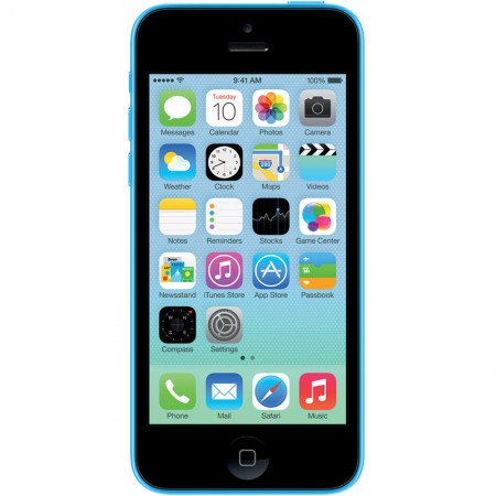 iphone 5c repair